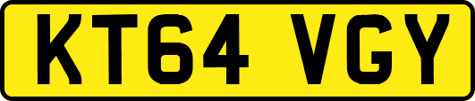 KT64VGY