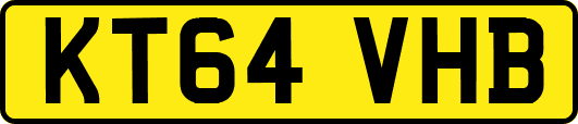 KT64VHB