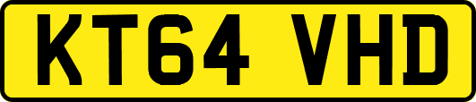 KT64VHD
