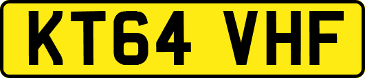 KT64VHF