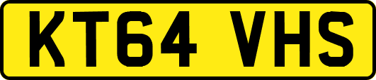 KT64VHS