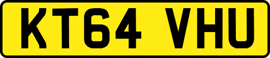 KT64VHU