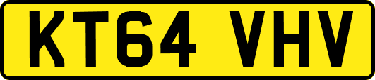 KT64VHV
