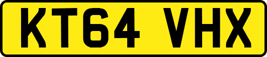 KT64VHX