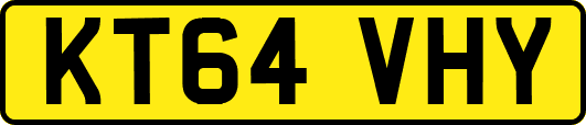 KT64VHY
