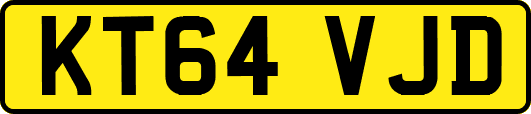 KT64VJD
