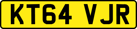 KT64VJR