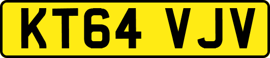KT64VJV