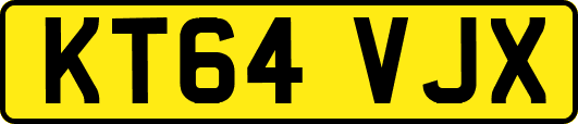 KT64VJX