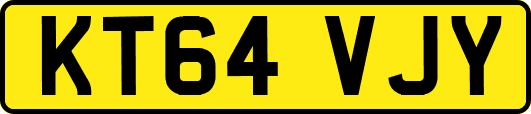 KT64VJY