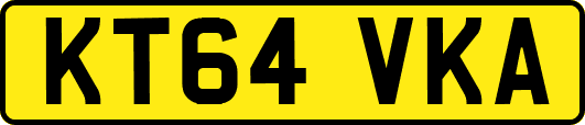 KT64VKA