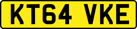 KT64VKE