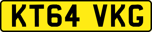 KT64VKG