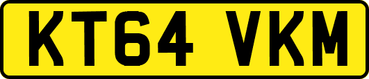 KT64VKM