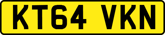 KT64VKN