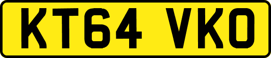 KT64VKO