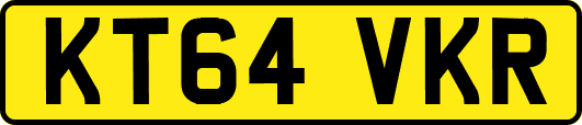 KT64VKR