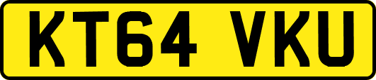 KT64VKU
