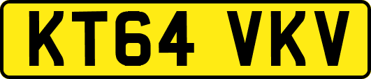 KT64VKV