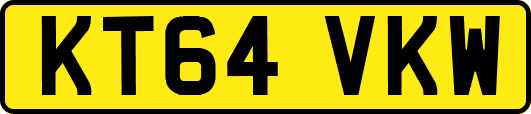 KT64VKW