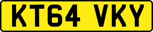 KT64VKY