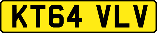 KT64VLV