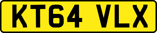 KT64VLX