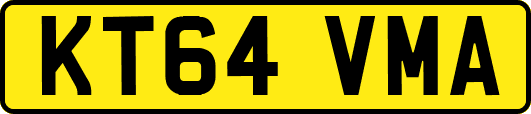 KT64VMA