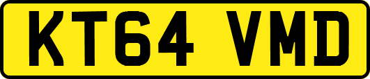 KT64VMD