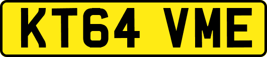 KT64VME