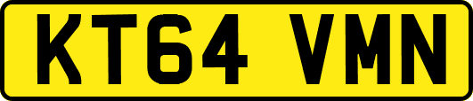 KT64VMN
