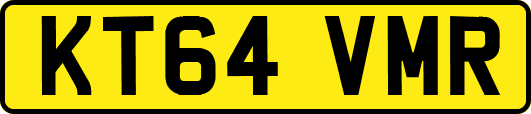 KT64VMR