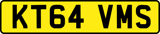 KT64VMS
