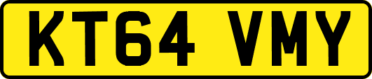 KT64VMY