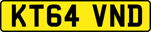KT64VND