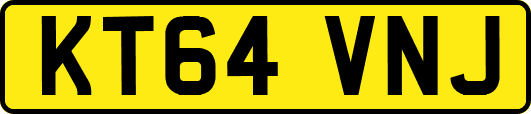 KT64VNJ