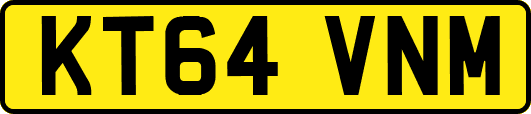 KT64VNM