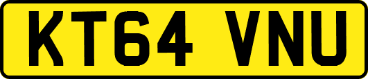 KT64VNU