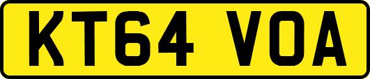 KT64VOA