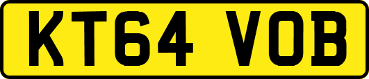 KT64VOB