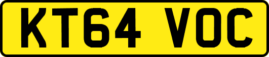 KT64VOC