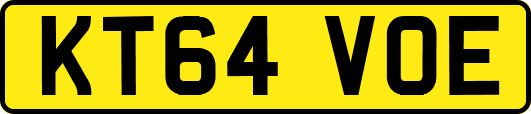 KT64VOE