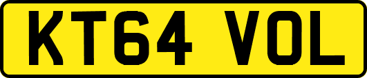 KT64VOL