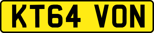 KT64VON