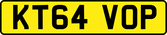 KT64VOP