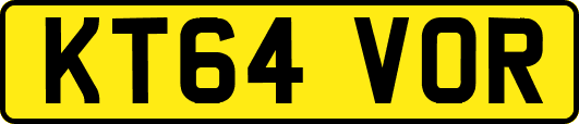 KT64VOR