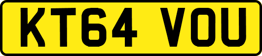 KT64VOU