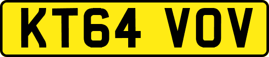 KT64VOV