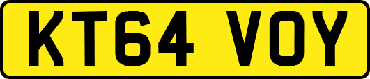 KT64VOY