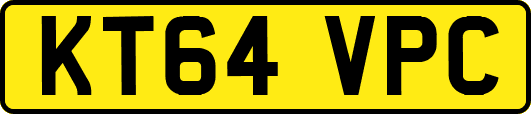 KT64VPC